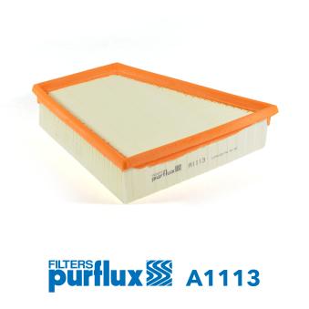 Filtre à air PURFLUX OEM 6Y0129620 Filtre à air PURFLUX OEM 6Y0129620