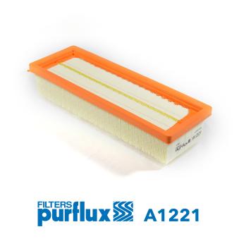 Filtre à air PURFLUX [A1221]