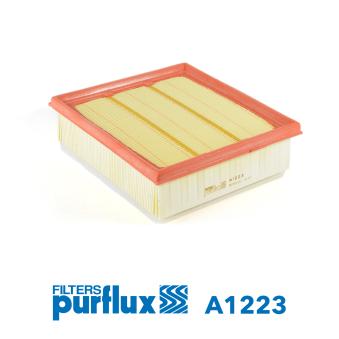 Filtre à air PURFLUX [A1223]