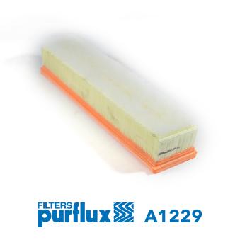 Filtre à air PURFLUX [A1229]