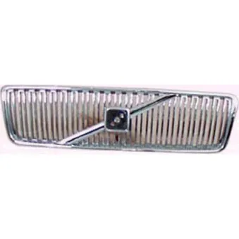 Grille de radiateur KLOKKERHOLM 9047990