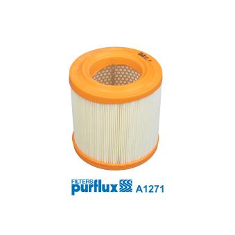 Filtre à air PURFLUX [A1271]