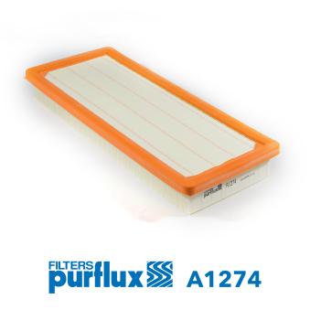 Filtre à air PURFLUX [A1274]