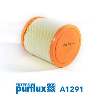 Filtre à air PURFLUX OEM 4F0133843A Filtre à air PURFLUX OEM 4F0133843A