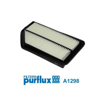 Filtre à air PURFLUX [A1298]