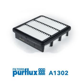 Filtre à air PURFLUX [A1302]