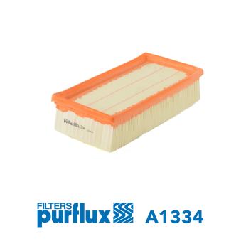 Filtre à air PURFLUX [A1334]