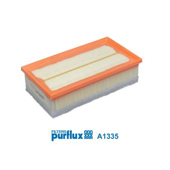 Filtre à air PURFLUX [A1335]