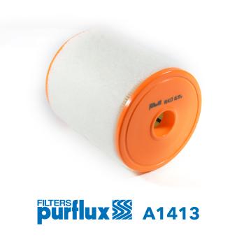 Filtre à air PURFLUX [A1413]