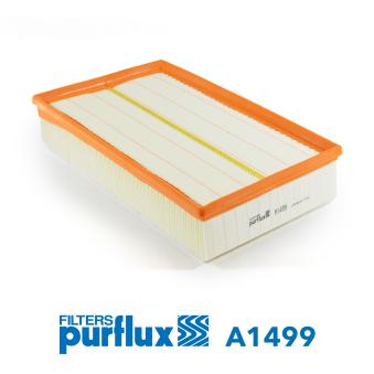 Filtre à air PURFLUX [A1499]