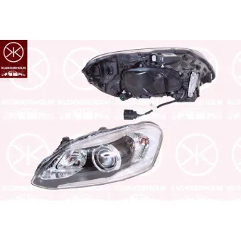 Projecteur principal KLOKKERHOLM 90570184A1