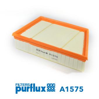 Filtre à air PURFLUX [A1575]