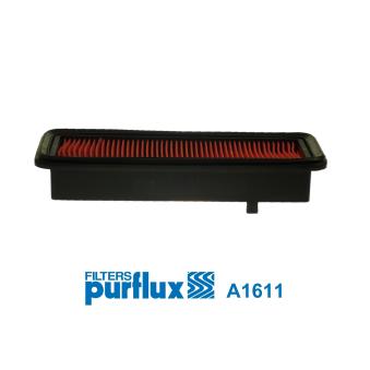 Filtre à air PURFLUX OEM 165463HD0A Filtre à air PURFLUX OEM 165463HD0A