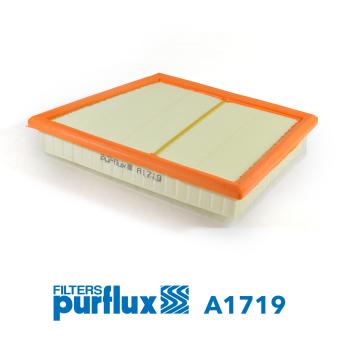 Filtre à air PURFLUX [A1719]