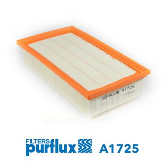 Filtre à air PURFLUX [A1725]