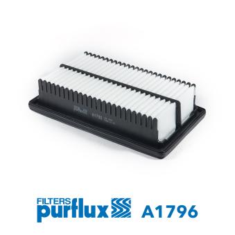 Filtre à air PURFLUX [A1796]