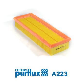 Filtre à air PURFLUX [A223]