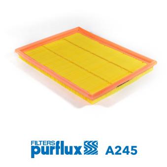 Filtre à air PURFLUX OEM 1444L1 Filtre à air PURFLUX OEM 1444L1