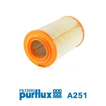 Filtre à air PURFLUX [A251]