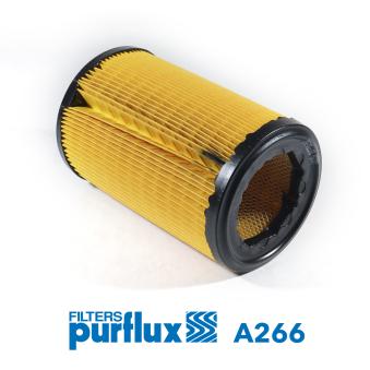 Filtre à air PURFLUX [A266]