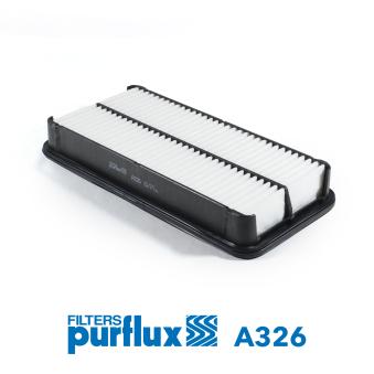 Filtre à air PURFLUX OEM 1780174000 Filtre à air PURFLUX OEM 1780174000