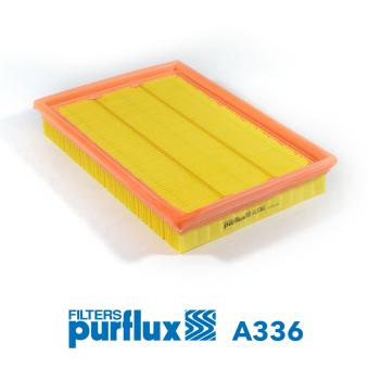 Filtre à air PURFLUX [A336]