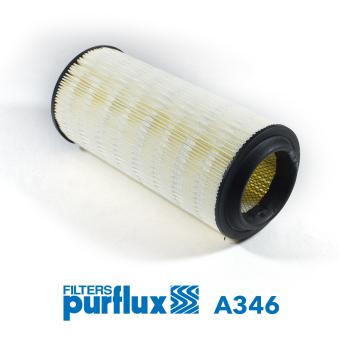 Filtre à air PURFLUX [A346]