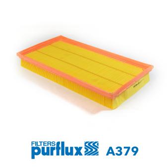 Filtre à air PURFLUX [A379]
