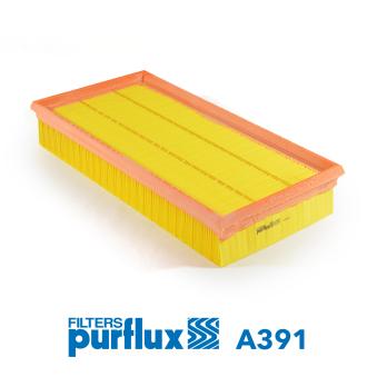 Filtre à air PURFLUX OEM 308727858 Filtre à air PURFLUX OEM 308727858