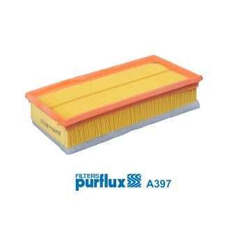 Filtre à air PURFLUX [A397]