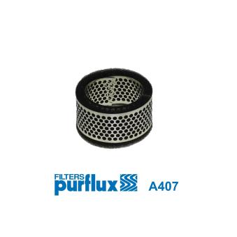 Filtre à air PURFLUX [A407]