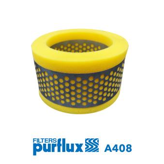 Filtre à air PURFLUX [A408]