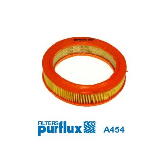 Filtre à air PURFLUX OEM 5006573