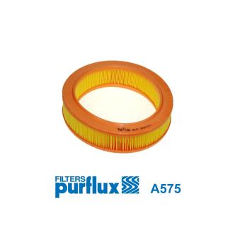 Filtre à air PURFLUX [A575]