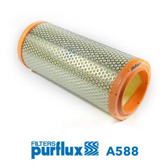 Filtre à air PURFLUX [A588]