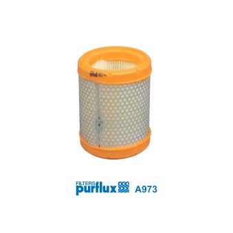 Filtre à air PURFLUX [A973]