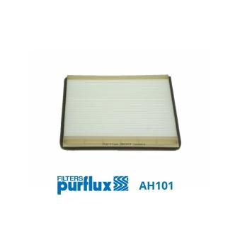 Filtre, air de l'habitacle PURFLUX OEM 6447AK Filtre, air de l'habitacle PURFLUX OEM 6447AK