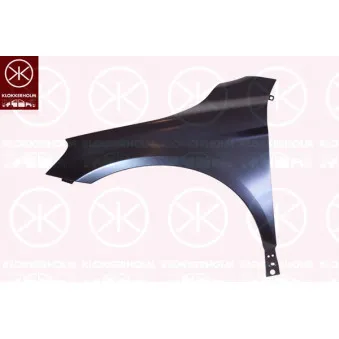 Aile avant droit KLOKKERHOLM 9057312