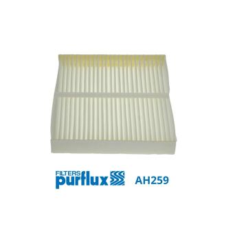 Filtre, air de l'habitacle PURFLUX OEM SEDNF29110 Filtre, air de l'habitacle PURFLUX OEM SEDNF29110