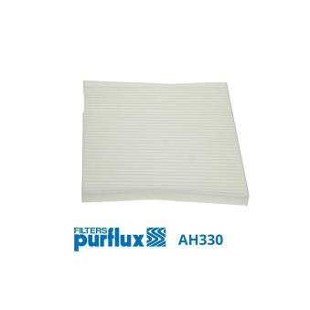 Filtre, air de l'habitacle PURFLUX OEM 77365352 Filtre, air de l'habitacle PURFLUX OEM 77365352