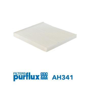 Filtre, air de l'habitacle PURFLUX OEM 272771HD0B Filtre, air de l'habitacle PURFLUX OEM 272771HD0B
