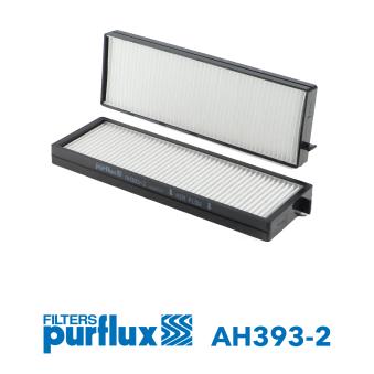 Filtre, air de l'habitacle PURFLUX OEM 971334P000 Filtre, air de l'habitacle PURFLUX OEM 971334P000