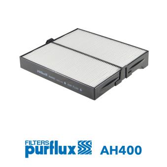 Filtre, air de l'habitacle PURFLUX OEM 72880SA0009P Filtre, air de l'habitacle PURFLUX OEM 72880SA0009P