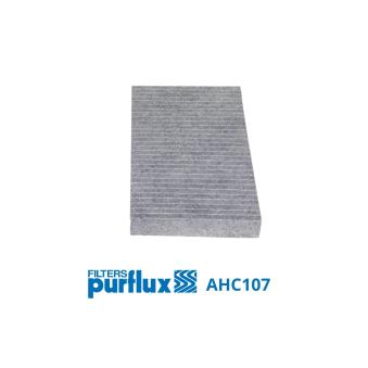 Filtre, air de l'habitacle PURFLUX OEM 2995965 Filtre, air de l'habitacle PURFLUX OEM 2995965