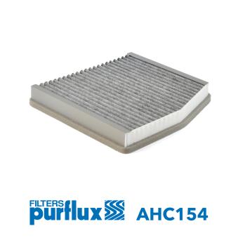 Filtre, air de l'habitacle PURFLUX OEM 46723245 Filtre, air de l'habitacle PURFLUX OEM 46723245