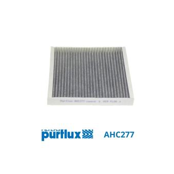 Filtre, air de l'habitacle PURFLUX OEM 4518300018 Filtre, air de l'habitacle PURFLUX OEM 4518300018