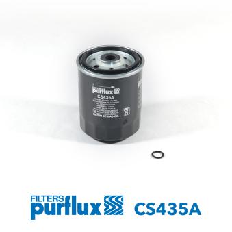 Filtre à carburant PURFLUX [CS435A]