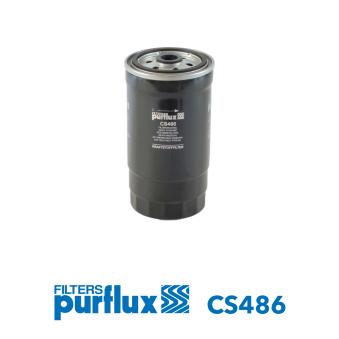 Filtre à carburant PURFLUX OEM 13322246974 Filtre à carburant PURFLUX OEM 13322246974