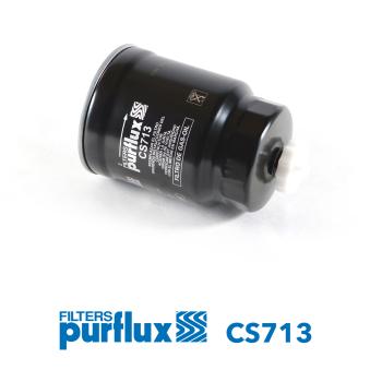 Filtre à carburant PURFLUX [CS713]