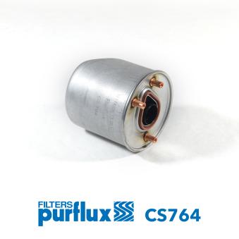 Filtre à carburant PURFLUX [CS764]
